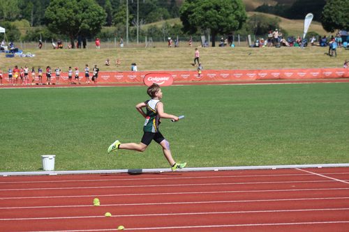 2026 Colgate Games Day 3 photo